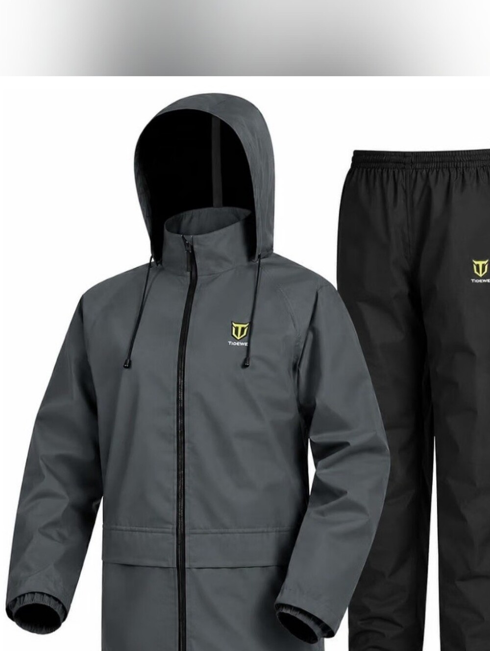 Tidewe Waterproof Outdoor Set